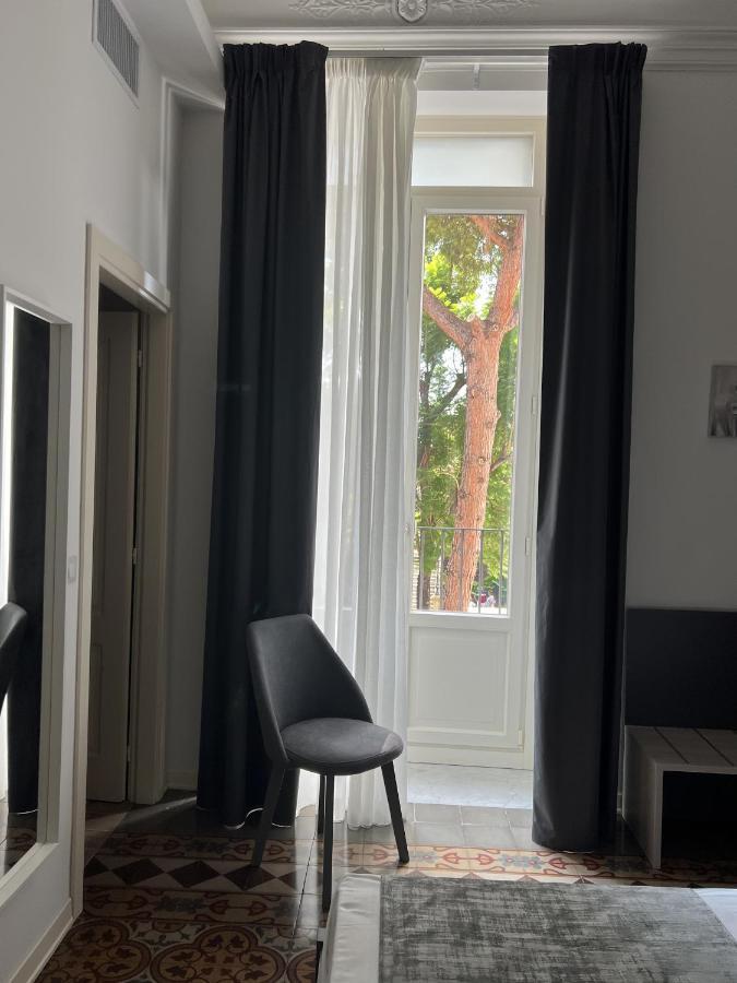 Nove Volte B&B คาตาเนีย ภายนอก รูปภาพ