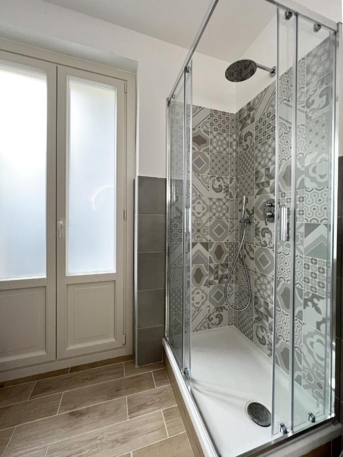 Nove Volte B&B คาตาเนีย ภายนอก รูปภาพ