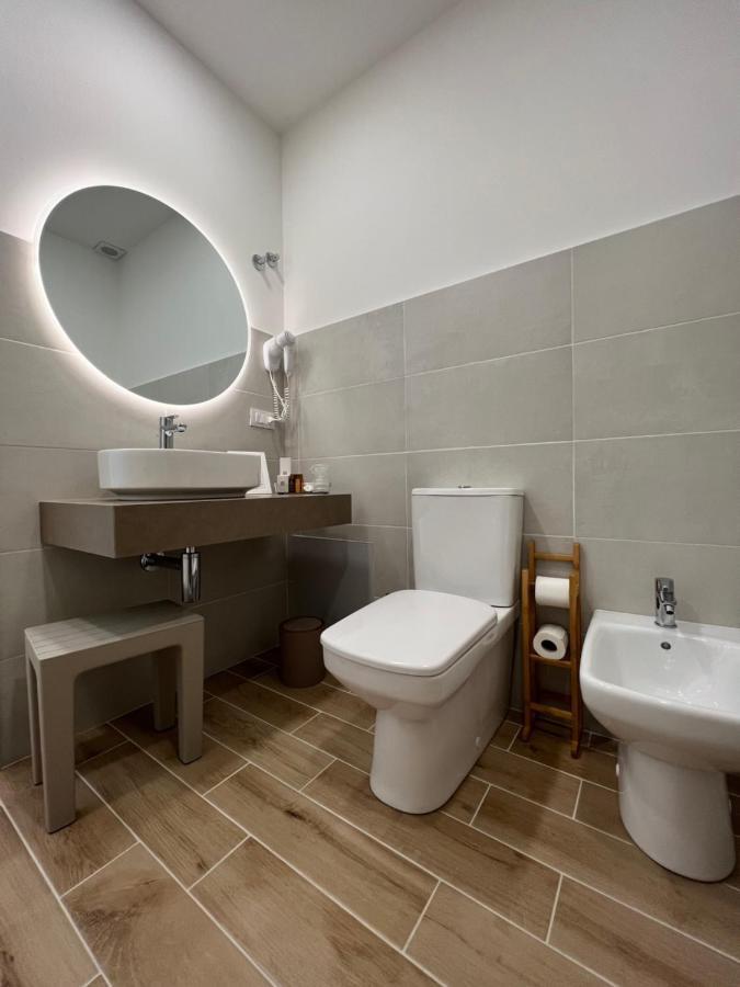 Nove Volte B&B คาตาเนีย ภายนอก รูปภาพ